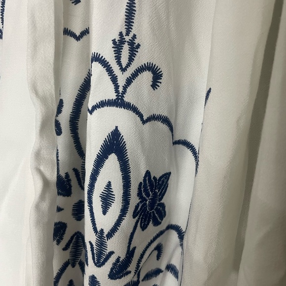 NWT MAXI DRESS - Picture 4 of 5